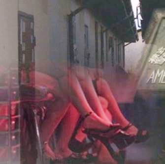 그것이 알고싶다 미군 상대 성매매가 공공연히 진행된 이유는?... 아메리칸 타운의 그림자 몽키하우스 여성들의 소리없는 절규