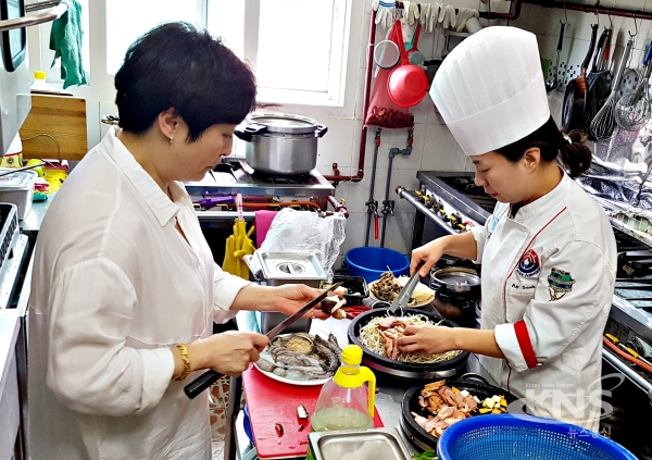 수원시, 외식업소 대상 맞춤형 경영컨설팅