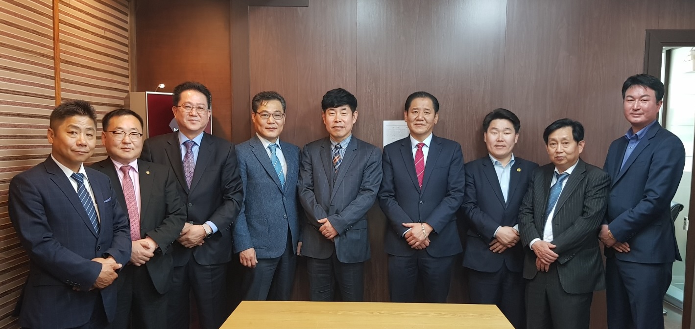 대한의전, 신입 의전본부장 세미나 성료