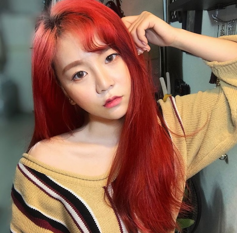 우원재의 썸녀 에이솔, 걸크러시 대신 일상의 귀요미 매력 눈길