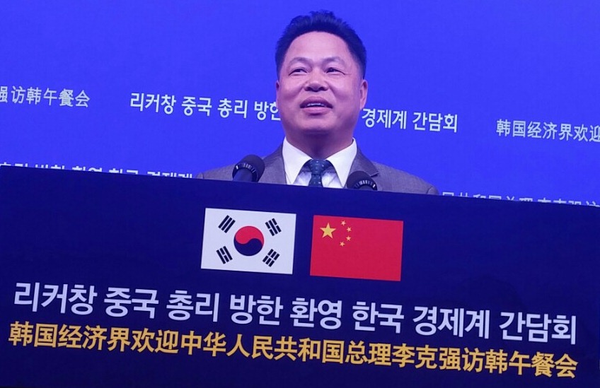 [인터뷰] 경제자유구역 인천 발전의 근간 인천토지개발 이중희 대표