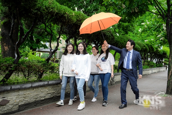 황신모 충북교육감후보 진천 충북학생수련원 수학여행 코스 개발