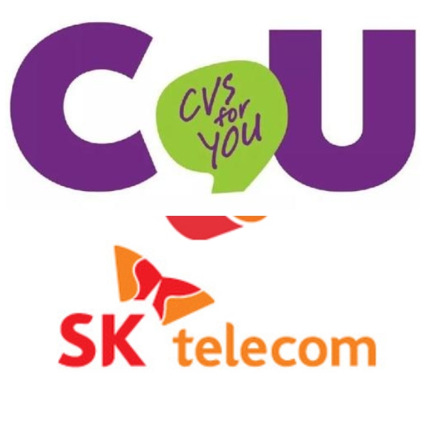 SK텔레콤, CU 편의점 통해 새벽배송시장 공략 시동