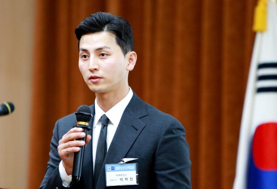 [인터뷰] 동반성장을 꿈꾸는 3PL 전문 물류기업 (주)미래로직스 박희진 대표