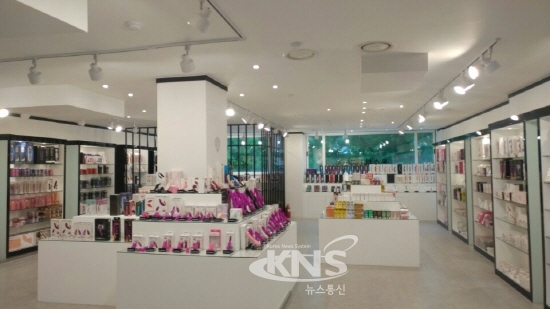 몬스터창고 성인용품점, 가로수길점 오픈기념 할인이벤트 실시