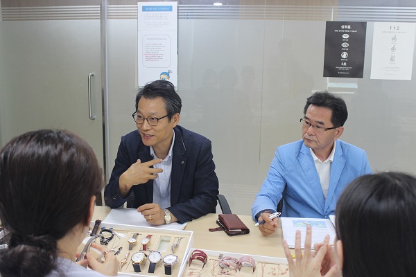 고급패션 쥬얼리 제아드 런칭