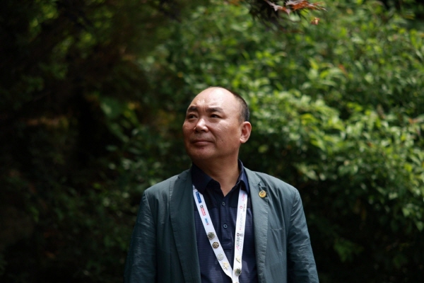 환경감시군민운동본부, 평창 태기산 펜션 하계수련 워크숍 개최