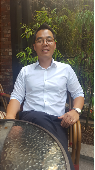 오투스포츠, 전국 스포츠인 커뮤니티 애플리케이션 구축 서비스