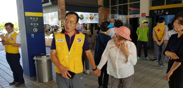[기고] 화전봉사회와 소망의 집 사랑의 나들이