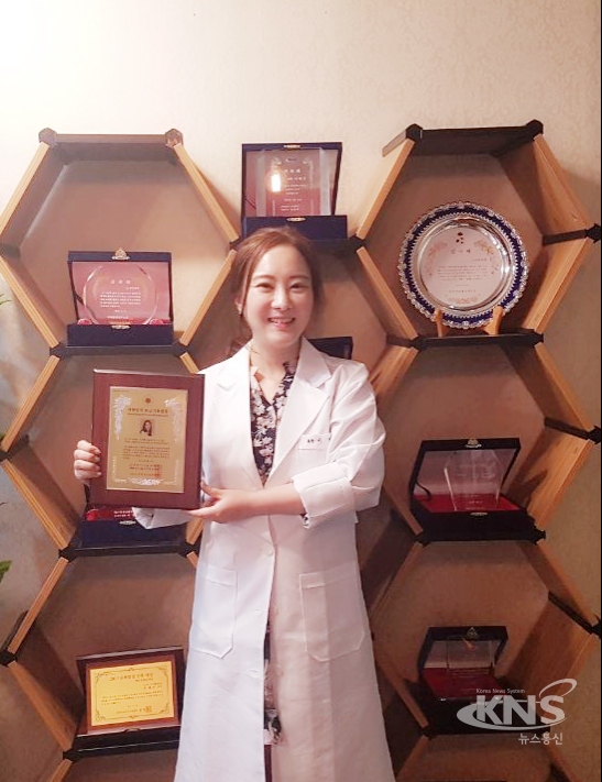 성인진로컨설팅 전문 연구소 아이엠컨설팅 이혜진 대표원장, 성인진로 분야 대한민국최고기록인증 달성