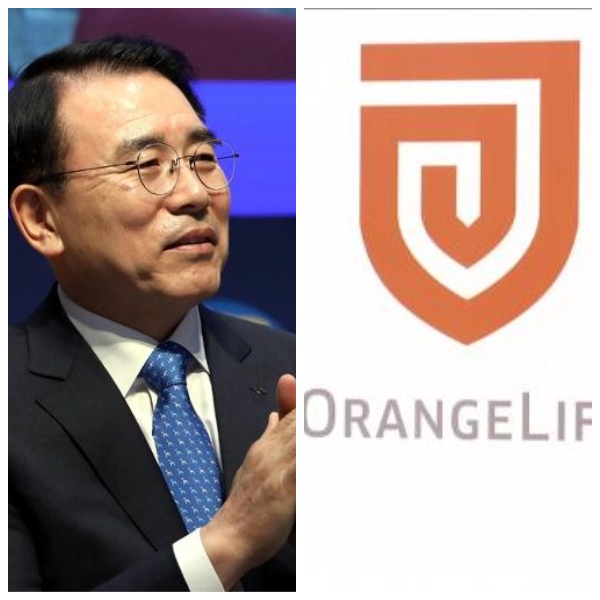 신한지주 오렌지라이프 인수,독될까?…조흥은행과 화합도 안돼