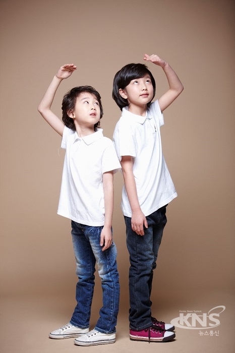 엄마 나도 키 더 크고 싶어요~ 우리아이 키성장엔 아이클타임!