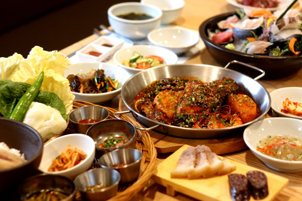 제주도 맛집 베스트 10, 제주도 서귀포시 중문과 제주시 공항근처 탑동 동문시장 맛집 고집돌우럭 가을 여행코스 추천!!