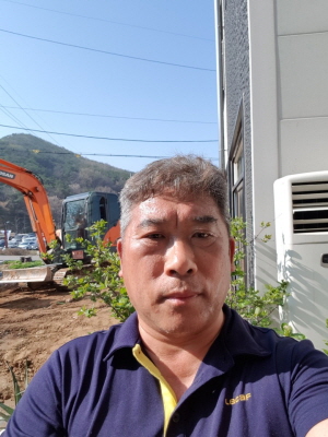 [인터뷰] 강동규 제아콥건설개발 대표, 자연과 황토, 땅 속의 해독제, 황토집