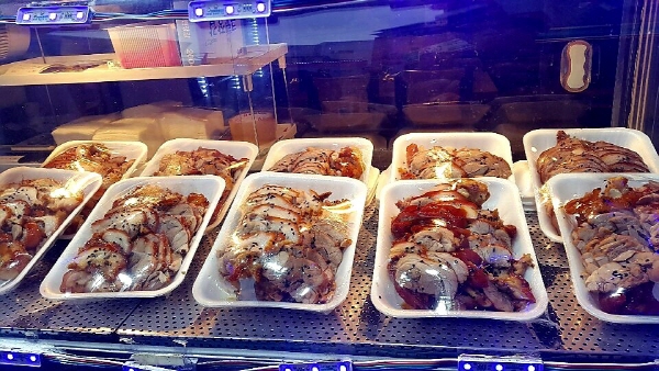의정부 가성비갑 족발 맛집 만원족발, 족발창업 가맹점주 모집