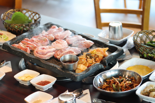 사당역 맛집 고을래, 세계 4대진미 이베리코 흑돼지 맛볼수 있는 곳