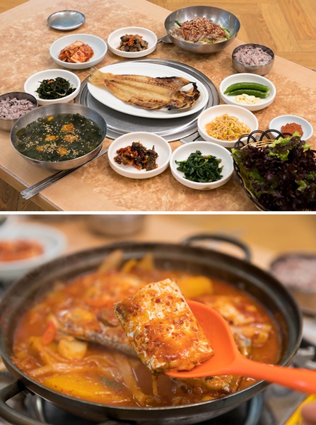 제주 옥돔·자리돔, 부산 태종대서 즐긴다…20년 토박이 맛집 우도자리돔물회 탐방