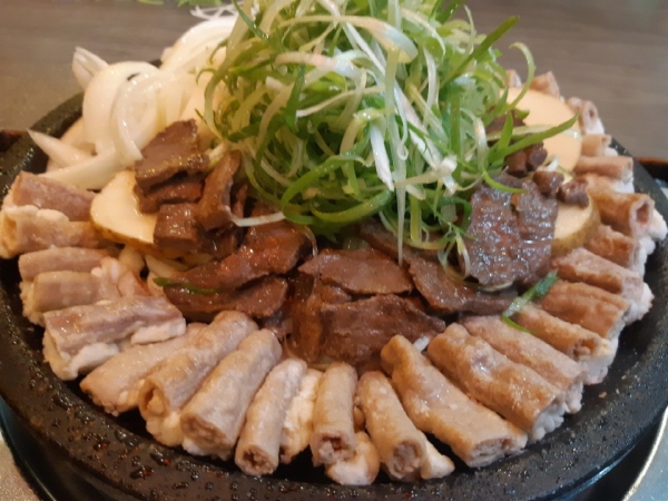 의정부 맛집 달구지막창, 대구막창 한우소곱창 큰인기