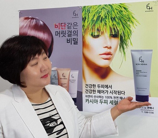[인터뷰] 천연 뷰티 업계 떠오르는 선두주자 씨엠컴퍼니 최미영 대표