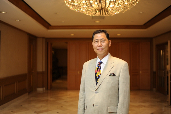 (주)굿모닝대양 박용식 회장, 장애인 인권향상‧제도개선 등 지원위해 총력