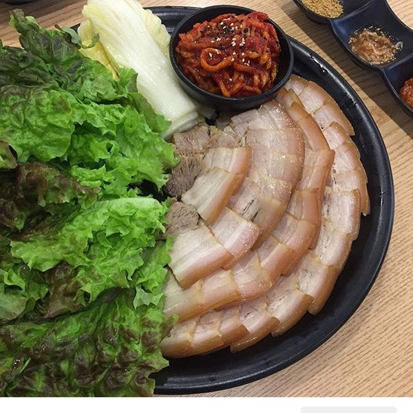 동성로 맛집 국수방, 칼국수·보쌈 별미 패러다임 재정립