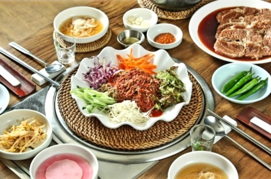 남양주 진접맛집 통통갈비 무한리필 갈비 맛집 회식 장소로 큰 인기