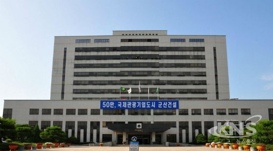군산시, 특별교부세 15억원 추가 확보
