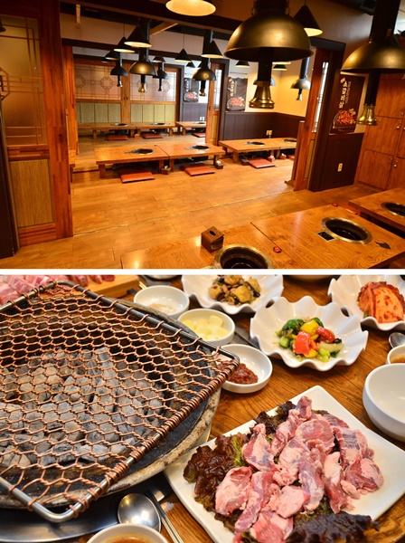 30년 한자리 지켜온 광화문 맛집, 연말연시 모임과 회식장소로 딱