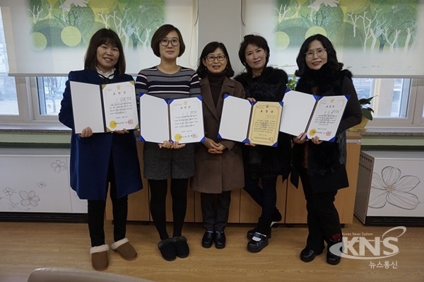 음성 맹동초, 농촌 작은 학교 희망의 결실 맺다