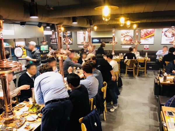2019년 신년 맞은 명륜진사갈비 창업성공사례 아이템으로 주목