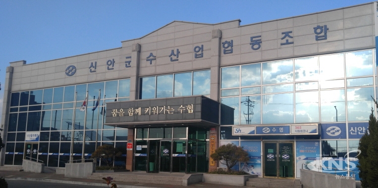 [단독] 신안군수협, 조합장 및 임직원 11명 단체로 횡령ㆍ배임 유죄 ...비리집단 오명