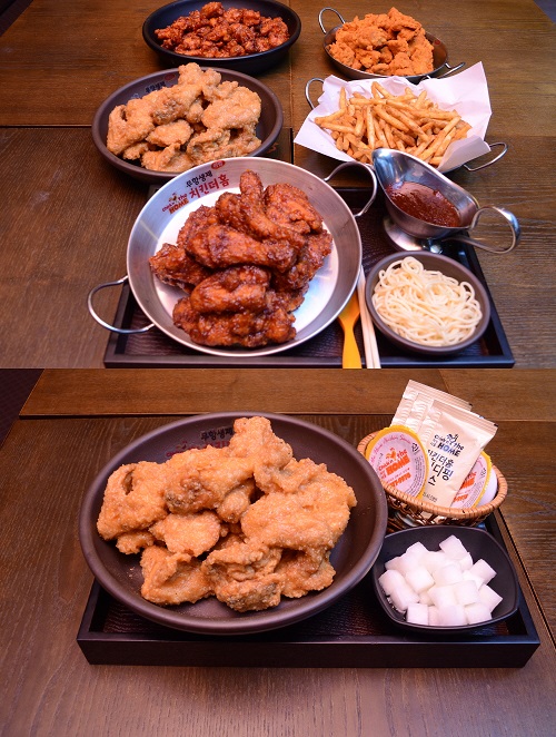 치킨전문점 치킨더홈, 창업 시장 주도하는 포인트 수립으로 주목