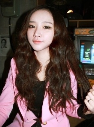 누리꾼 이목집중 송다예, 얼짱으로 불렸던 쇼핑몰 CEO의 미모... 신랑이 반할만해