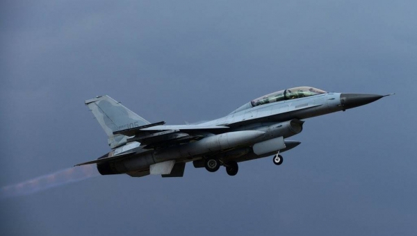 영주 전투기 추락 조종사 구조 관련자료 2