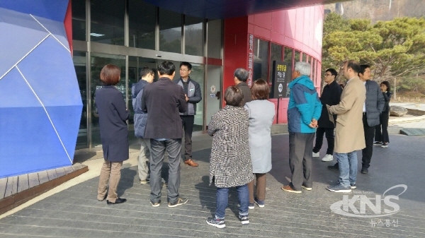 광명시, 2030 중장기발전계획 수립 위한 2차 현장 방문