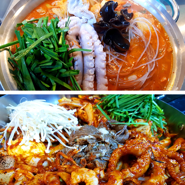 울산 구영리 맛집 철판떼기 구영점, 보양식 한끼 식사, 가성비 좋게 즐기자!