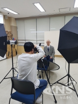 평택북부장애인복지관, 지역사회와 함께하는 장수사진 촬영지원