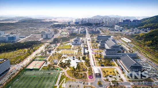 경북도청 신도시에 소아과 등 병·의원 잇따른 개원으로 의료공백 해소