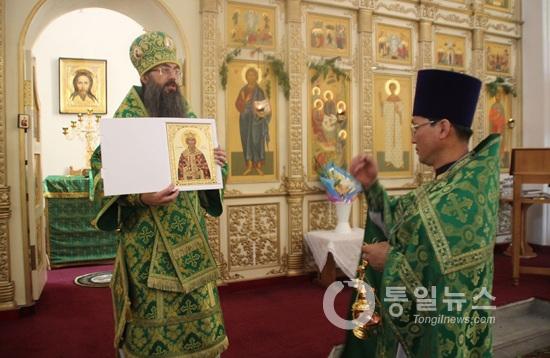 북한교회를 가다⑥ 평양정백교회 편(하)