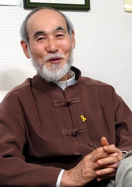 기층의 목소리 대변할 살아있는 언론을