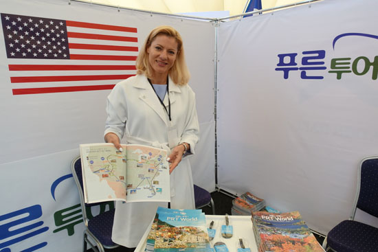 동북아 국제관광 고속철도 시대 열어가자