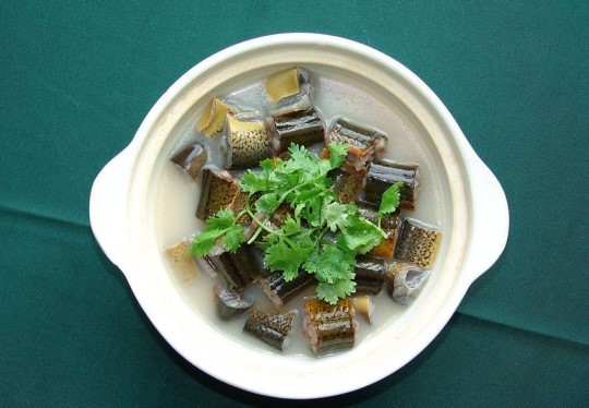 정통 메기요리 맛집 쓰촨 다이장차오탕(帶江草堂)