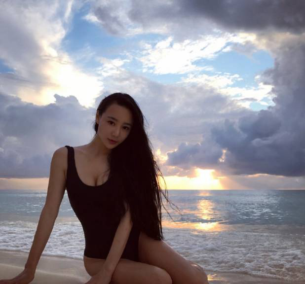 中 미녀의 리얼 <정글의 법칙>… 설산, 바다, 강도 ‘완전 정복’