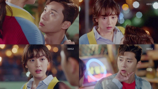 ‘쌈 마이웨이’ 박서준-김지원, 공감 가득 현실 청춘기… “못 먹어도 고”