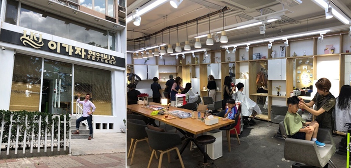중국, 뷰티미용산업 세계 2위…한국 스타일은 하향세