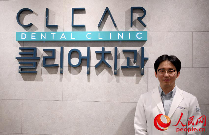 황재호 강남클리어치과 원장 “치과 선택, 경험과 사후 관리 따져야”