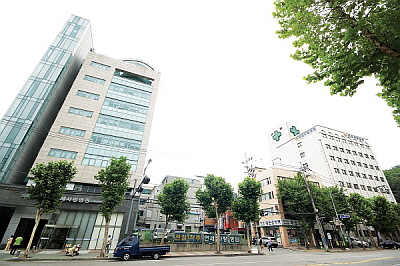 연세사랑병원, 코로나19 혈액부족 극복 현혈행사
