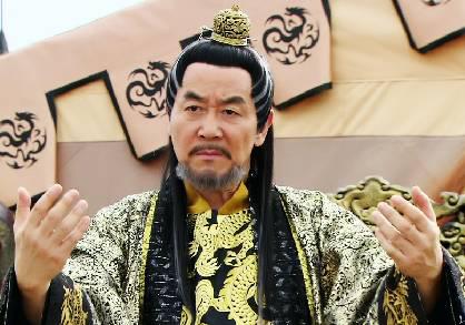 [역사]최순실 대통령(진)님 헌정, 한국사 샤먼킹의 역사