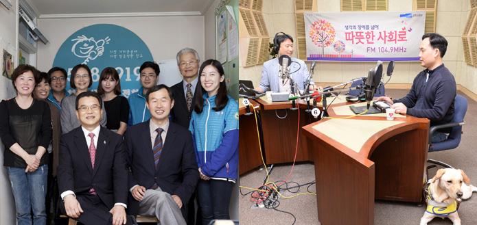 호스피스 시초 강릉 갈바리의원, 아산상 대상 선정