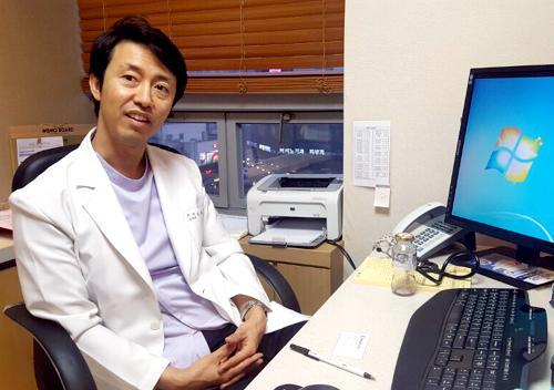 개원가 금연 치료, 첫 상담 공들여야…격려는 필수